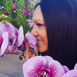 Meet your Posher, Kristen